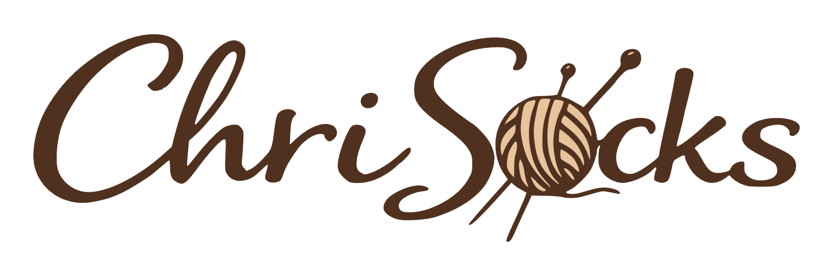 ChriSocks Logo